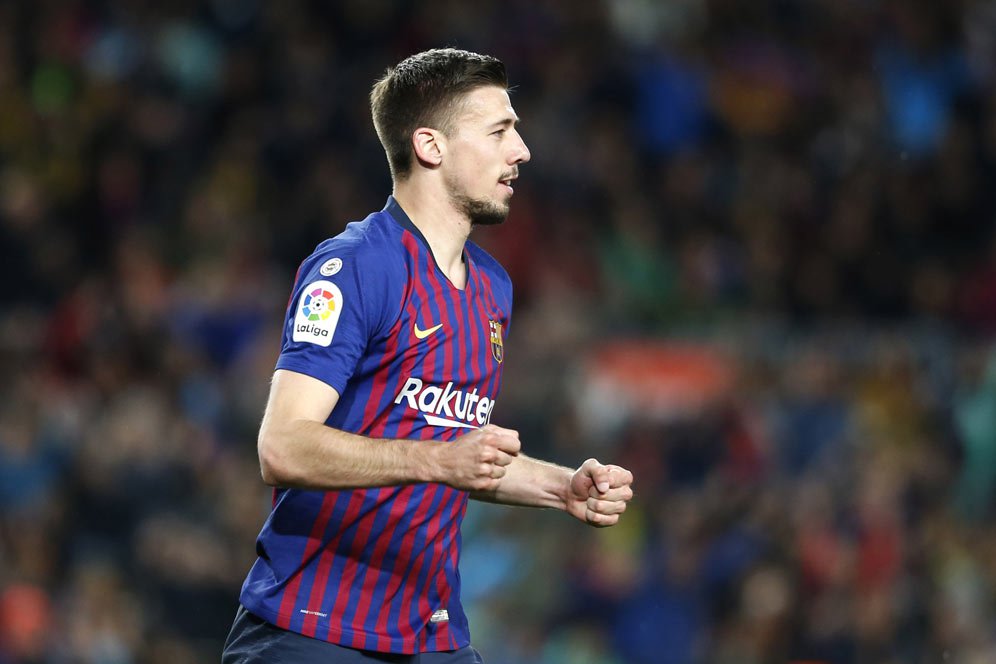 Tertinggal 12 Poin dari Puncak, Jangan Coret Barcelona dari Perburuan Gelar La Liga