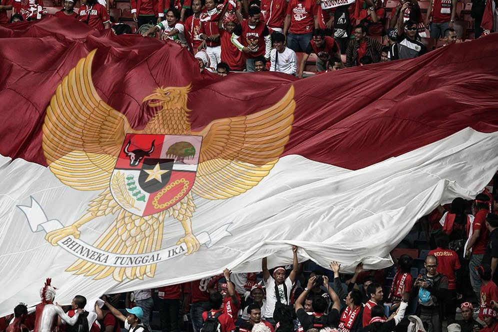 5 Pemain Keturunan Indonesia yang Bisa Jadi Tambahan Amunisi untuk Piala Dunia U-20 2021