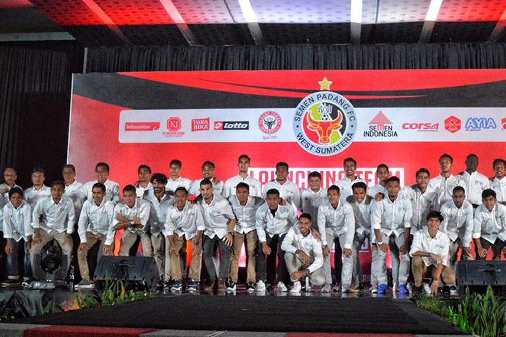 Misi Semen Padang di Liga 1 2019, Menembus 5 Besar