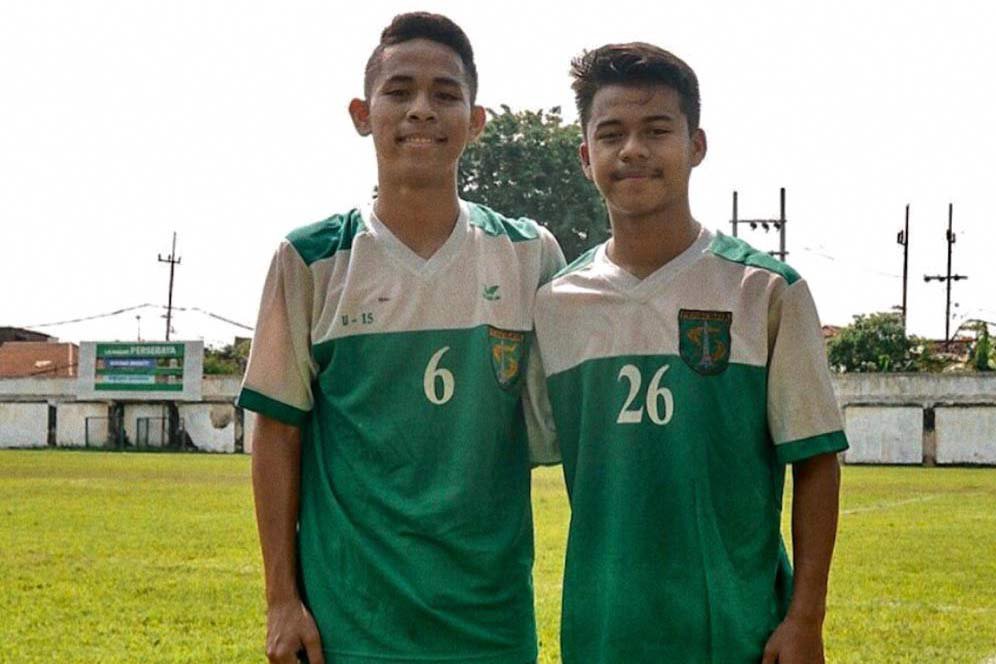 Dua Jebolan Akademi Klub Spanyol Sudah Bergabung dengan Persebaya U-16