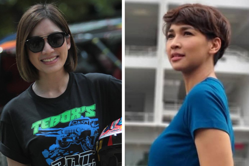 Prediksi Dua Presenter Cantik untuk Laga Arema vs Persebaya