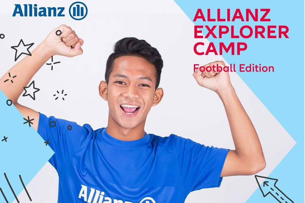 Ingin Wujudkan Mimpi Anak Anda Berpetualang ke Jerman? Yuk Ikut Allianz Explorer Camp 2019