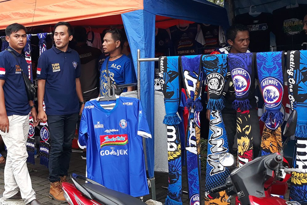 Kushedya Hari Yudo Merapat ke Arema FC