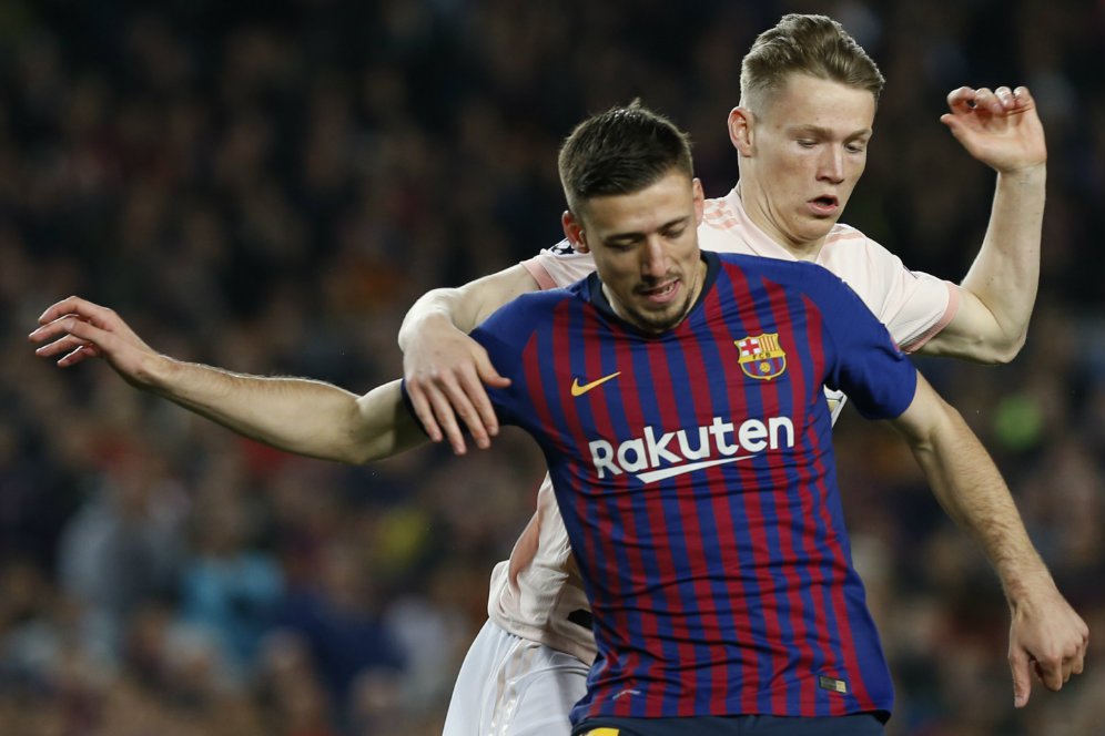 Barcelona Masih Belum Berani Bicara Treble Barcelona Masih Belum Berani Bicara Treble
