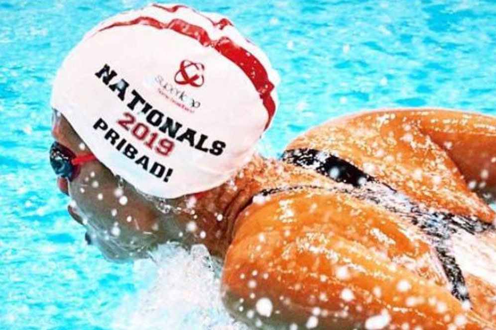 Tuntut Ilmu di Australia, Ini Target Besar Yang Ingin Diraih Perenang Junior Indonesia