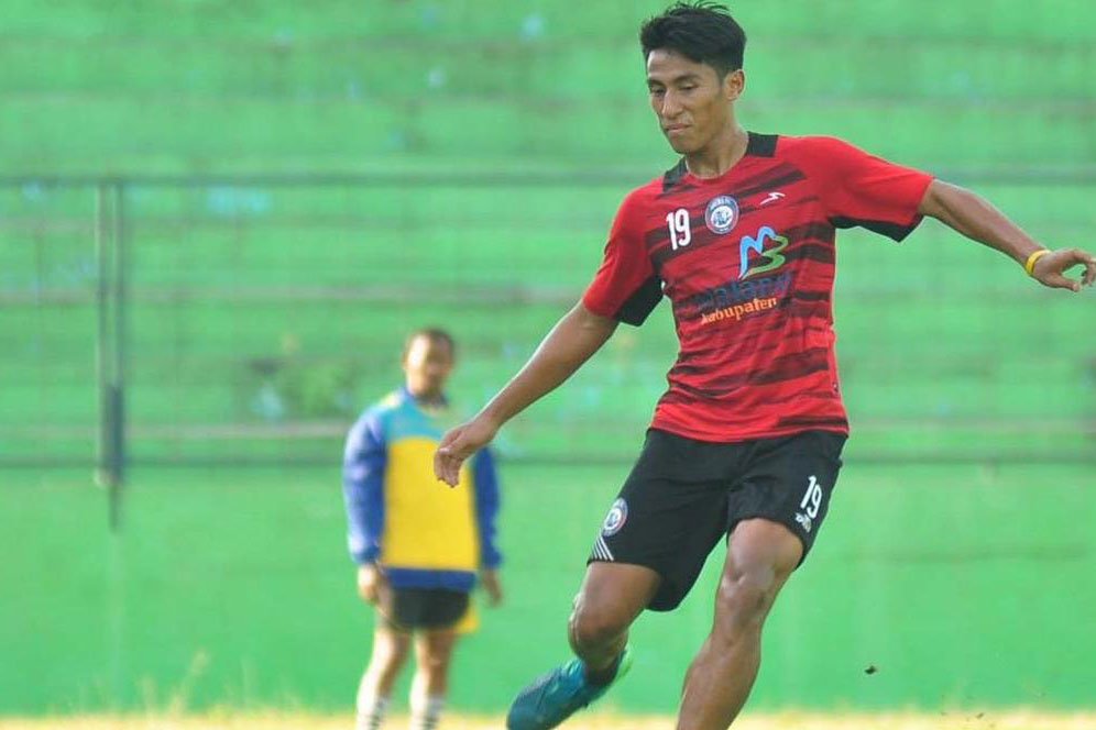 Hanif Sjahbandi: Persija Masih Tim Kuat