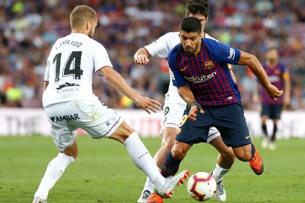 LaLiga Jornada 32: Barcelona Makin Dekat dengan Gelar Juara di Pekan Penuh Derby