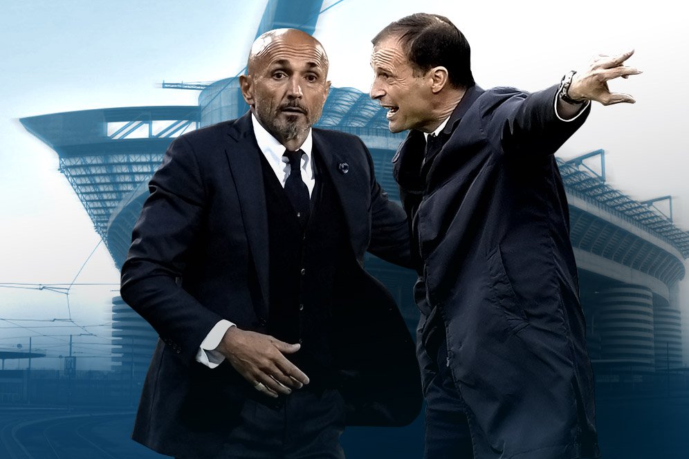 Prediksi Inter Milan vs Juventus 28 April 2019