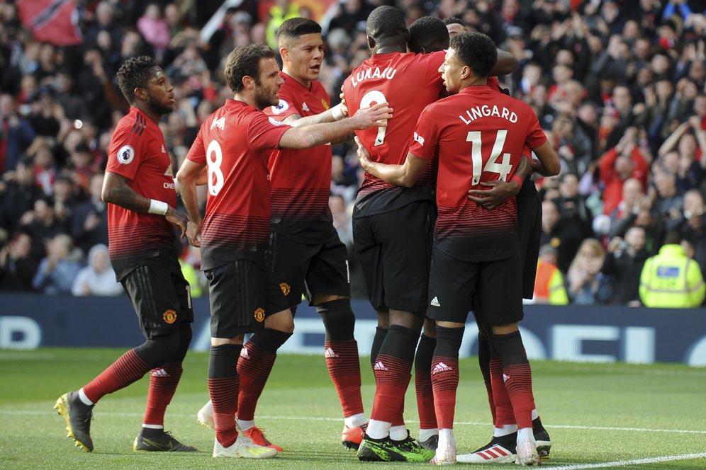 Manchester United Sambut Positif Penerapan 'Winter Break' di EPL