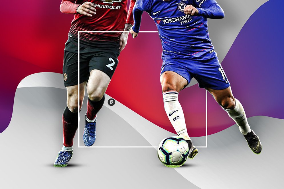 Prediksi Manchester United vs Chelsea 28 April 2019