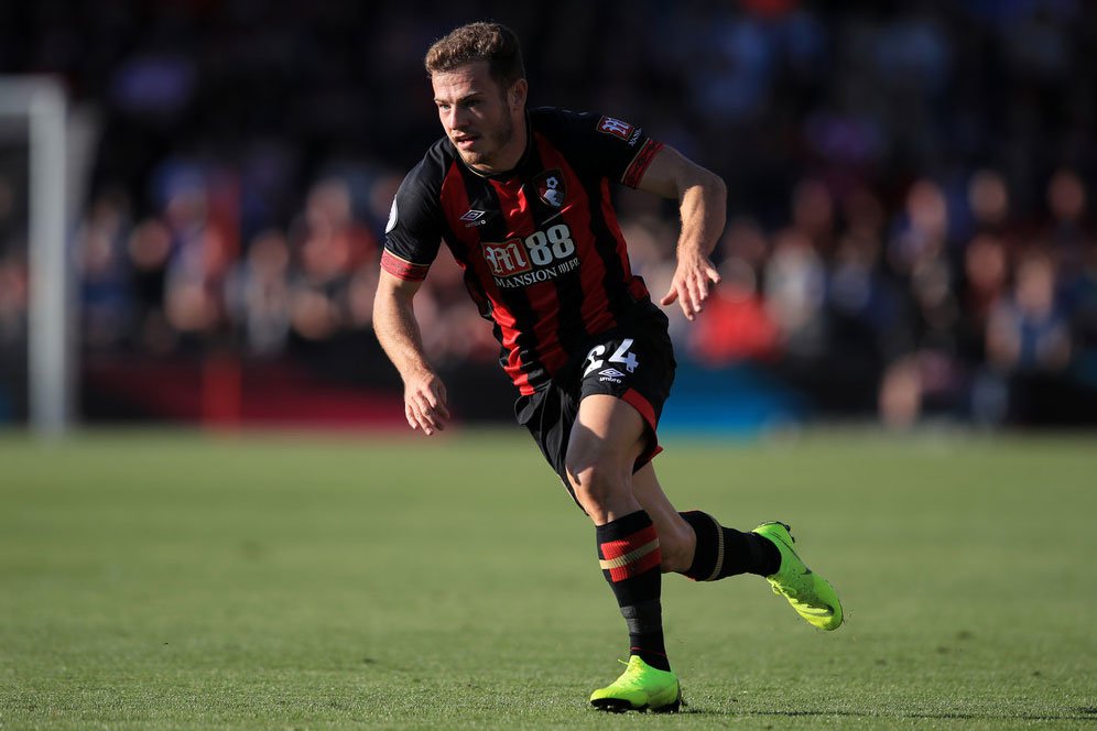 Ryan Fraser Kembali Masuk Radar Arsenal, Mikel Arteta Tertarik?