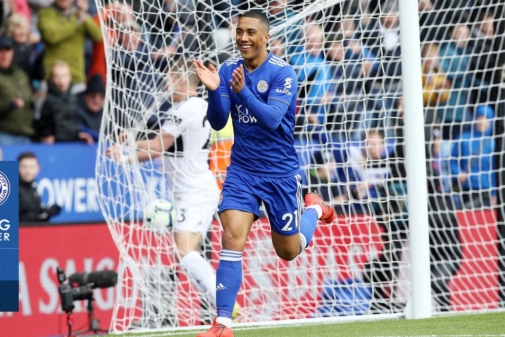 Manchester United Buka Pintu Negosiasi dengan Youri Tielemans