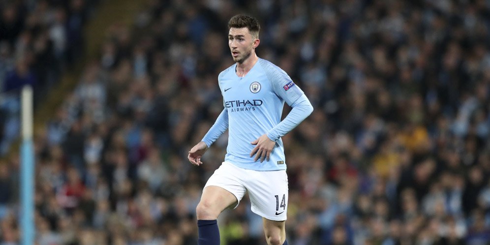 Aymeric Laporte (c) AP Photo