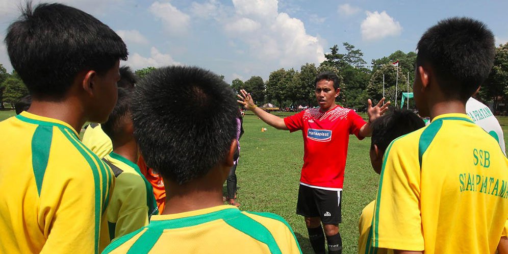 Timnas Indonesia U-16 Akan Pulangkan 10 Pemain Akhir Pekan Ini