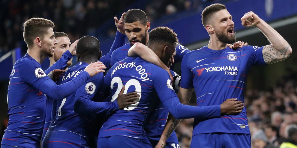 640 Gambar gambar pemain baru chelsea Keren