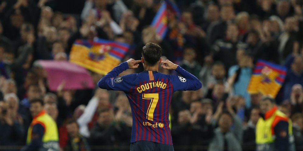 Titah Lionel Messi: Barcelona Harus Jual Ivan Rakitic dan Philippe Coutinho
