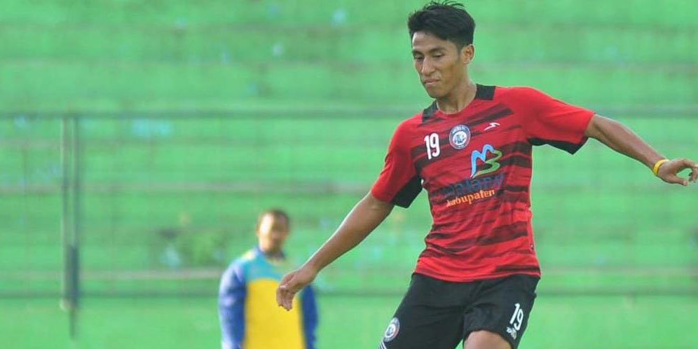 Bolak-balik Timnas dan Klub, Hanif Sjahbandi Tak Kesulitan Beradaptasi