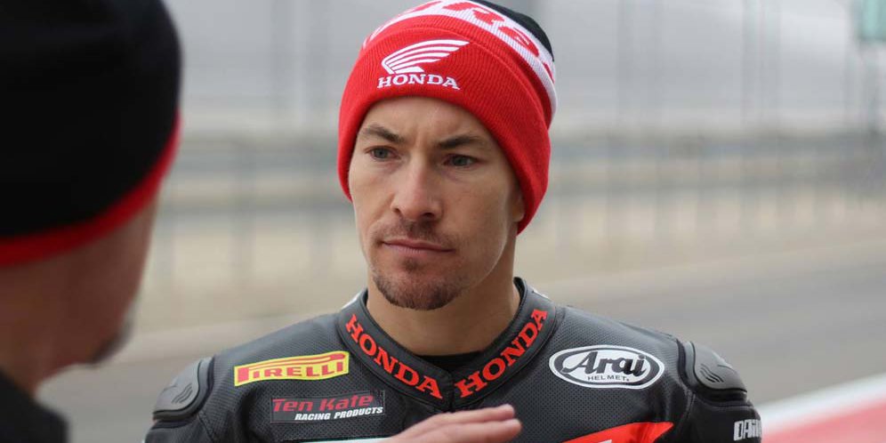 Nomor 69 Hayden Dipensiunkan di MotoGP Austin