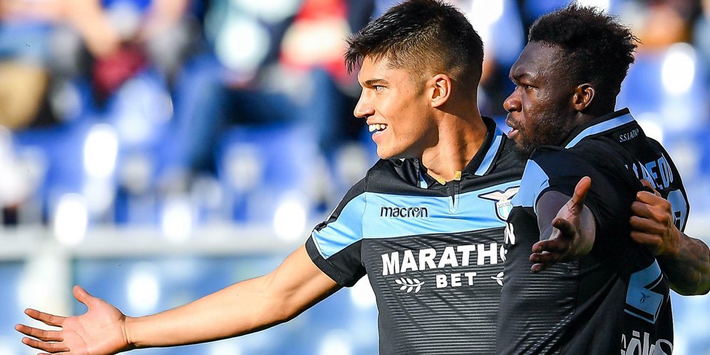 Highlights Serie A: Sampdoria 1-2 Lazio