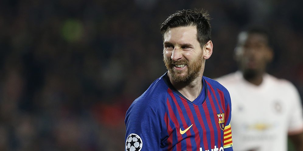 Mobil Lionel Messi dan Luis Suarez dapat Ancaman Bom