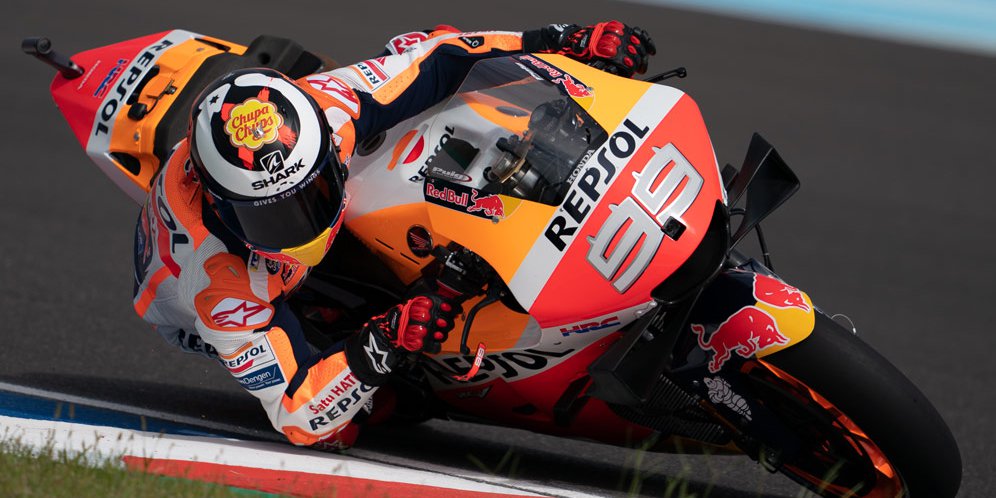 Lorenzo: MotoGP Argentina Sungguh Mimpi Buruk Lorenzo: MotoGP Argentina Sungguh Mimpi Buruk