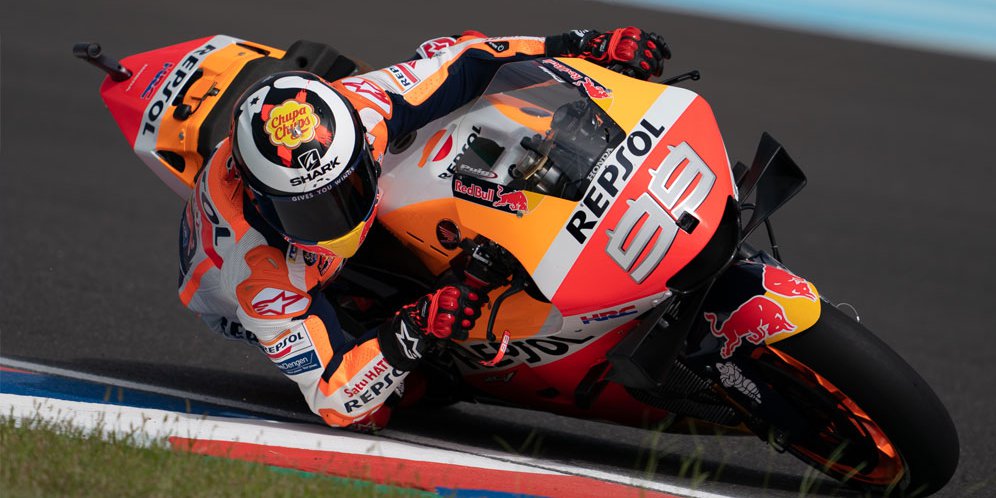 Menang Tahun Lalu, Jorge Lorenzo Merendah Jelang Mugello