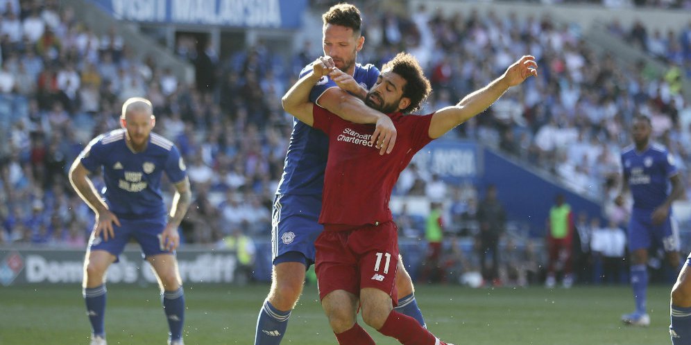 Eks Wasit EPL: Keputusan Penalti Salah Sudah Benar