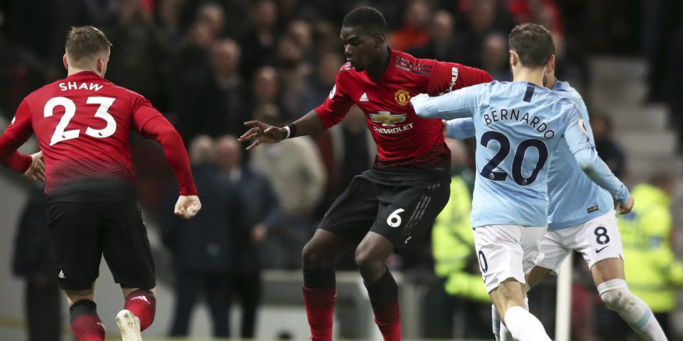 Gary Neville: MU Tidak Bermain Buruk, Memang Sebatas Itu Kualitasnya