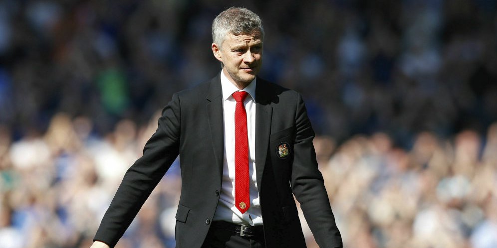 Keterpurukan MU Bukan Salah Solksjaer, Lalu Siapa yang Salah?