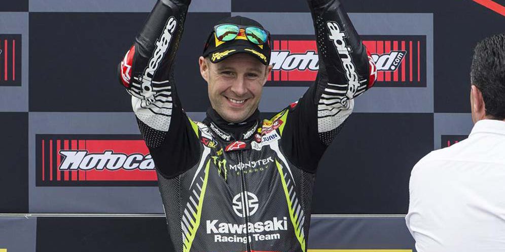 Rea Sebut Lorenzo Tutup Pintu Menuju Repsol Honda