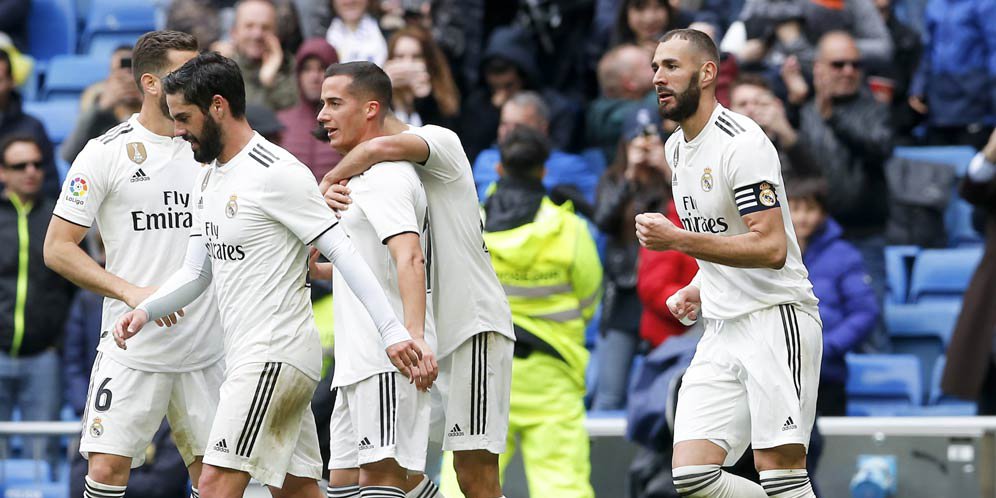 Klub Paling Berharga di Dunia versi Forbes: Real Madrid Nomor Satu, Premier League Mendominasi