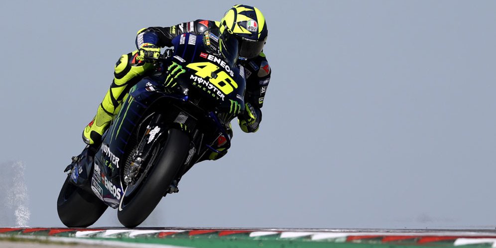 motogp assen rossi