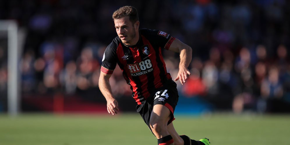 Berubah Pikiran, Bournemouth Siap Jual Ryan Fraser ke Arsenal