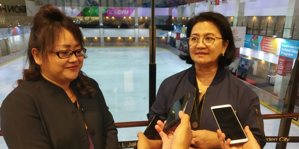 Sambut SEA Games 2019, FISI Gelar Kejurnas