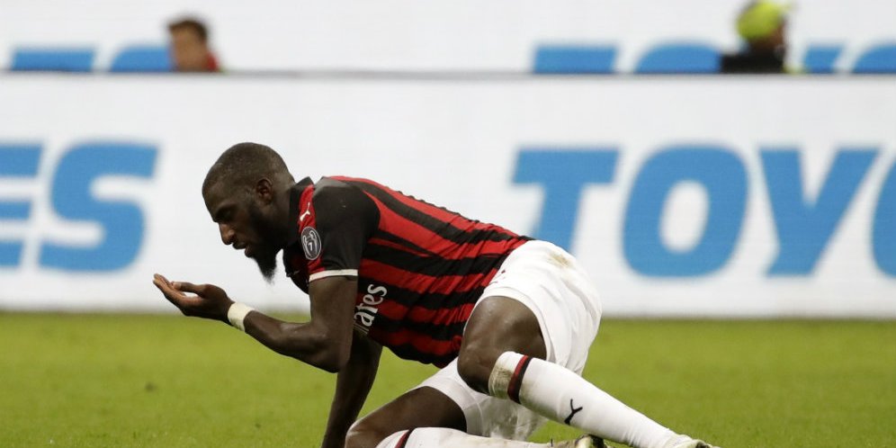Conti Tegaskan Masalah Bakayoko dan Gattuso Sudah Tuntas