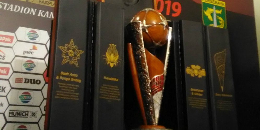 3 Tim Kuda Hitam yang Mencuri Perhatian di Piala Presiden 2019