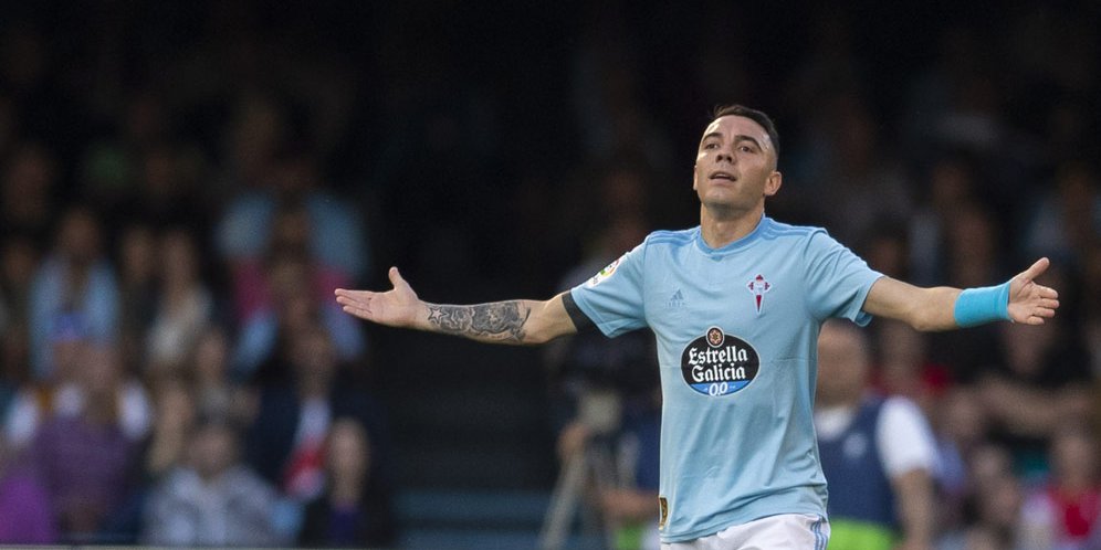 Hasil Pertandingan Celta Vigo vs Barcelona: Skor 2-0