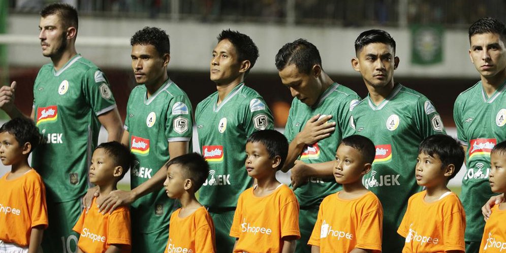 Telat Gabung Usai Lebaran, 6 Pemain PSS Sleman Dihukum Traktiran