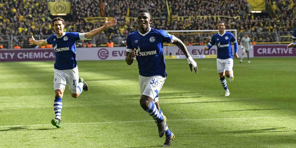 Ketatnya Persaingan di Papan Bawah Bundesliga, Siapa yang Bertahan?