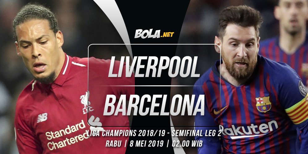 Download Gambar gambar kemenangan liverpool vs barcelona Terbaru