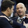 Jika Latih MU, Erik Ten Hag Bakal Boyong Pemain Ajax Ini