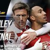 Arsenal Diramalkan Bakal Kalah Lawan Burnley