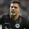 Datangkan Luka Jovic, Real Madrid Hanya Mengisi Bangku Cadangan 