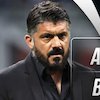 Data dan Fakta Serie A: AC Milan vs Bologna