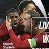 Live Streaming Liverpool vs Wolverhampton di Premier League 2018-19