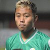 Striker PSS Sleman Bertekad Buktikan Diri Bukan Tukang Diving Saat Hadapi Persipura