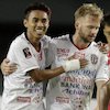 Bali United Siap Tempur Jelang Menghadapi Arema