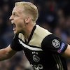 Donny van de Beek Minta Kepastian Kepada Real Madrid