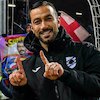 Diinginkan Juventus, Fabio Quagliarella Ucapkan Sumpah Setia untuk Sampdoria