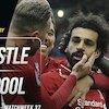 Data dan Fakta Premier League: Newcastle vs Liverpool